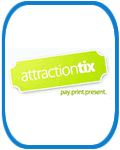 The British Holidays Booking Office | Home of the #ukstaycation | UK Attractions | Attractiontix