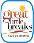 The British Holidays Booking Office | Home of the #ukstaycation | UK City Breaks | Great Little Breaks