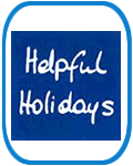 The British Holidays Booking Office | Home of the #ukstaycation | UK Cottage Holidays | Helpful Holidays