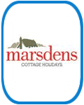 The British Holidays Booking Office | Home of the #ukstaycation | UK Cottage Holidays | Marsdens Cottage Holidays