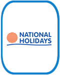 The British Holidays Booking Office | Home of the #ukstaycation | UK Coach Holidays | National Holidays