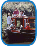 The British Holidays Booking Office | Home of the #ukstaycation | UK Boating Holidays