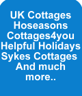 The British Holidays Booking Office | Home of the #ukstaycation | UK Cottages | Offers