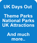 The British Holidays Booking Office | Home of the #ukstaycation | UK Days Out | Offers