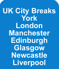 The British Holidays Booking Office | Home of the #ukstaycation | UK City Breaks | Offers