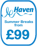 The British Holidays Booking Office | Home of the #ukstaycation | Haven | 2025 Offers | summer Breaks from £99
