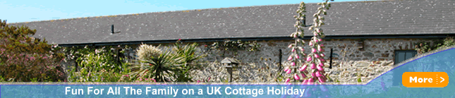 The British Holidays Booking Office | Home of the #ukstaycation | UK Cottage Holidays | Providers