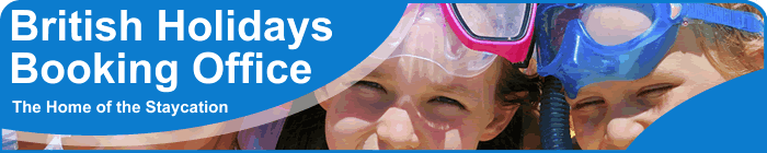 The British Holidays Booking Office | Home of the #ukstaycation | UK Holiday Parks | John Fowler Holiday Parks | Offers